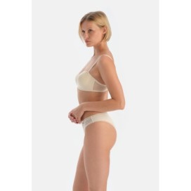1060Kc Soutien-Gorge Simple Sans Bretelles