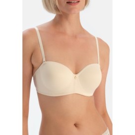 1060Kc Soutien-Gorge Simple Sans Bretelles