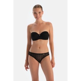 1060Kc Soutien-Gorge Simple Sans Bretelles
