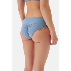 Culotte Hipster Detaillee En