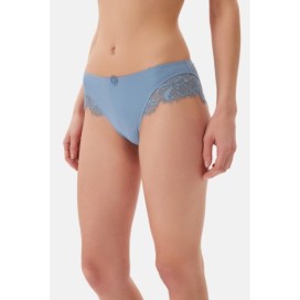 Culotte Hipster Detaillee En