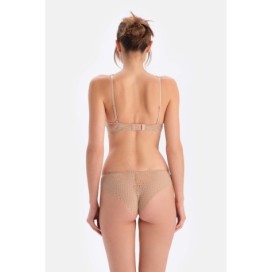 Soutien-Gorge Rembourre Premium Basic Avec Detail