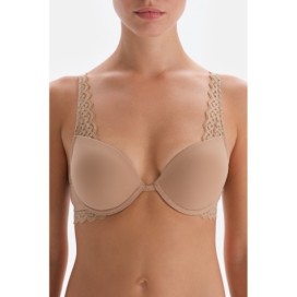 Soutien-Gorge Rembourre Premium Basic Avec Detail
