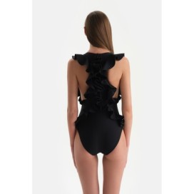 Maillot De Bain a