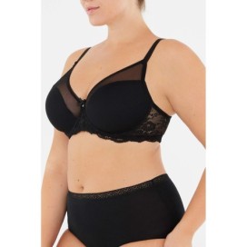 1011Kc Soutien-Gorge Simple Afrodit Avec Coupe De