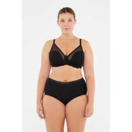 1011Kc Soutien-Gorge Simple Afrodit Avec Coupe De