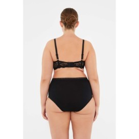 1011Kc Soutien-Gorge Simple Afrodit Avec Coupe De