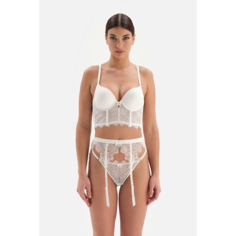 Jarretiere Detaillee En