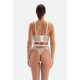 Jarretiere Detaillee En