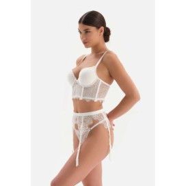 Jarretiere Detaillee En