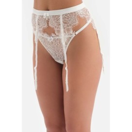 Jarretiere Detaillee En