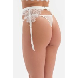 Jarretiere Detaillee En