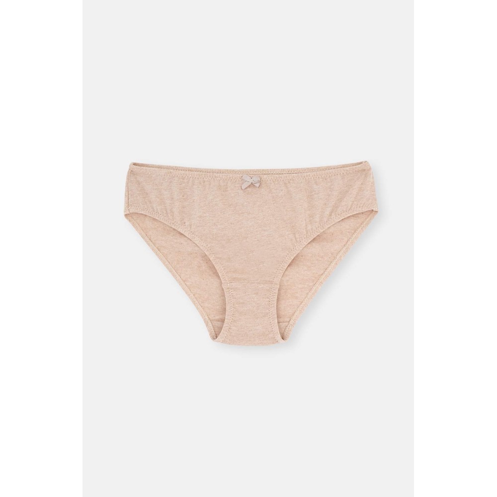 Lot De 3 Slips En Coton