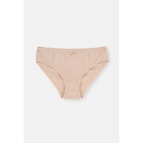 Lot De 3 Slips En Coton