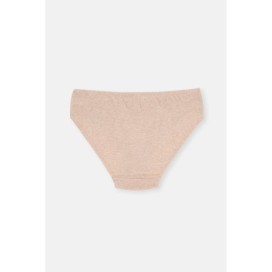 Lot De 3 Slips En Coton