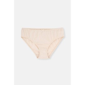 Lot De 3 Slips En Coton