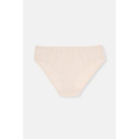 Lot De 3 Slips En Coton