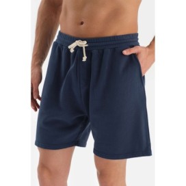 Short En Maille 3 Fils