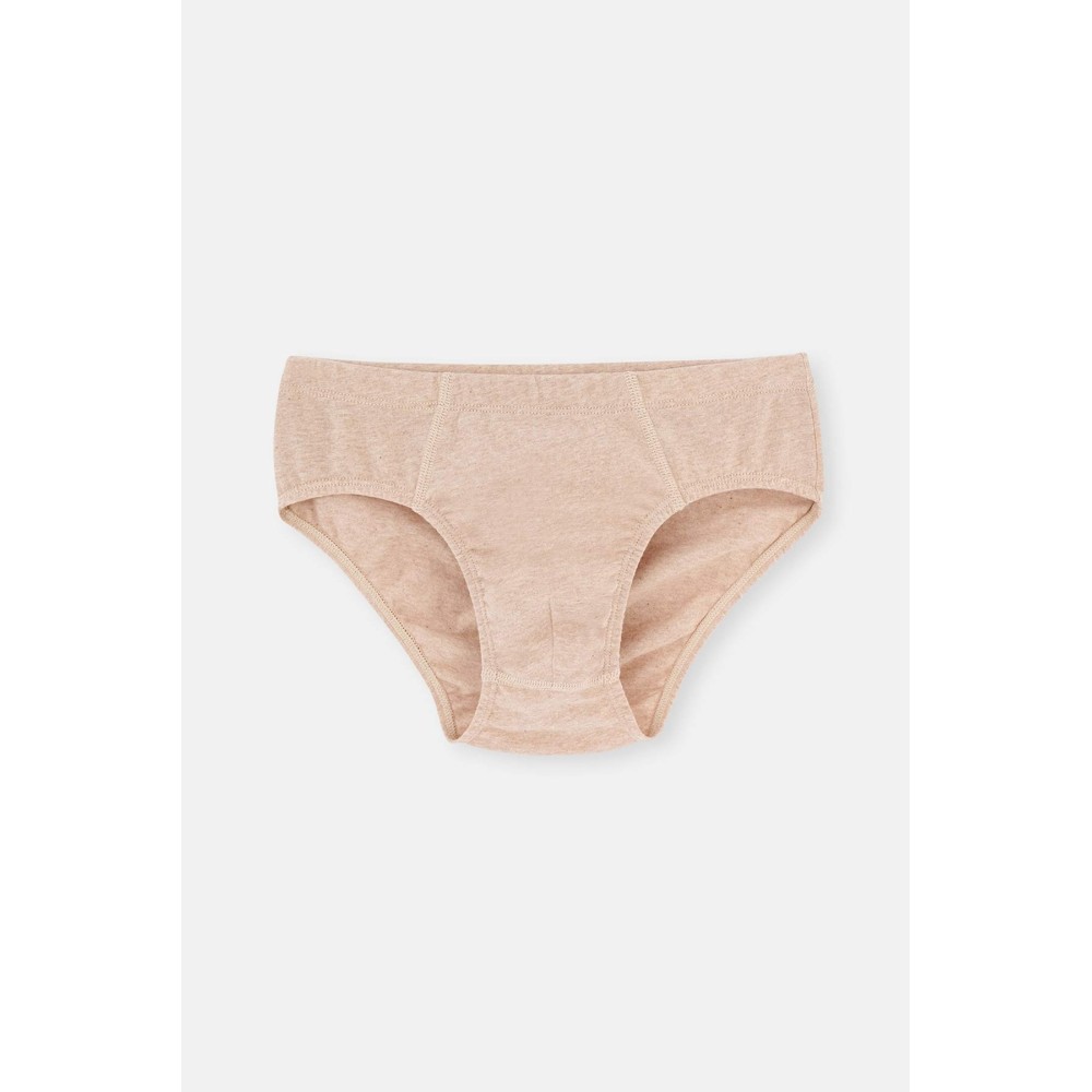 Lot De 3 Slips En Coton Pour Garçons