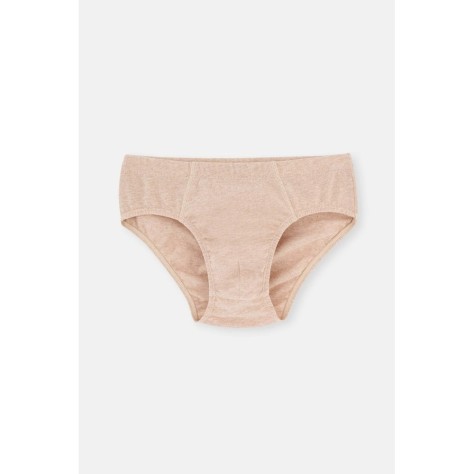 Lot De 3 Slips En Coton Pour Garçons