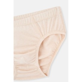 Lot De 3 Slips En Coton Pour Garçons