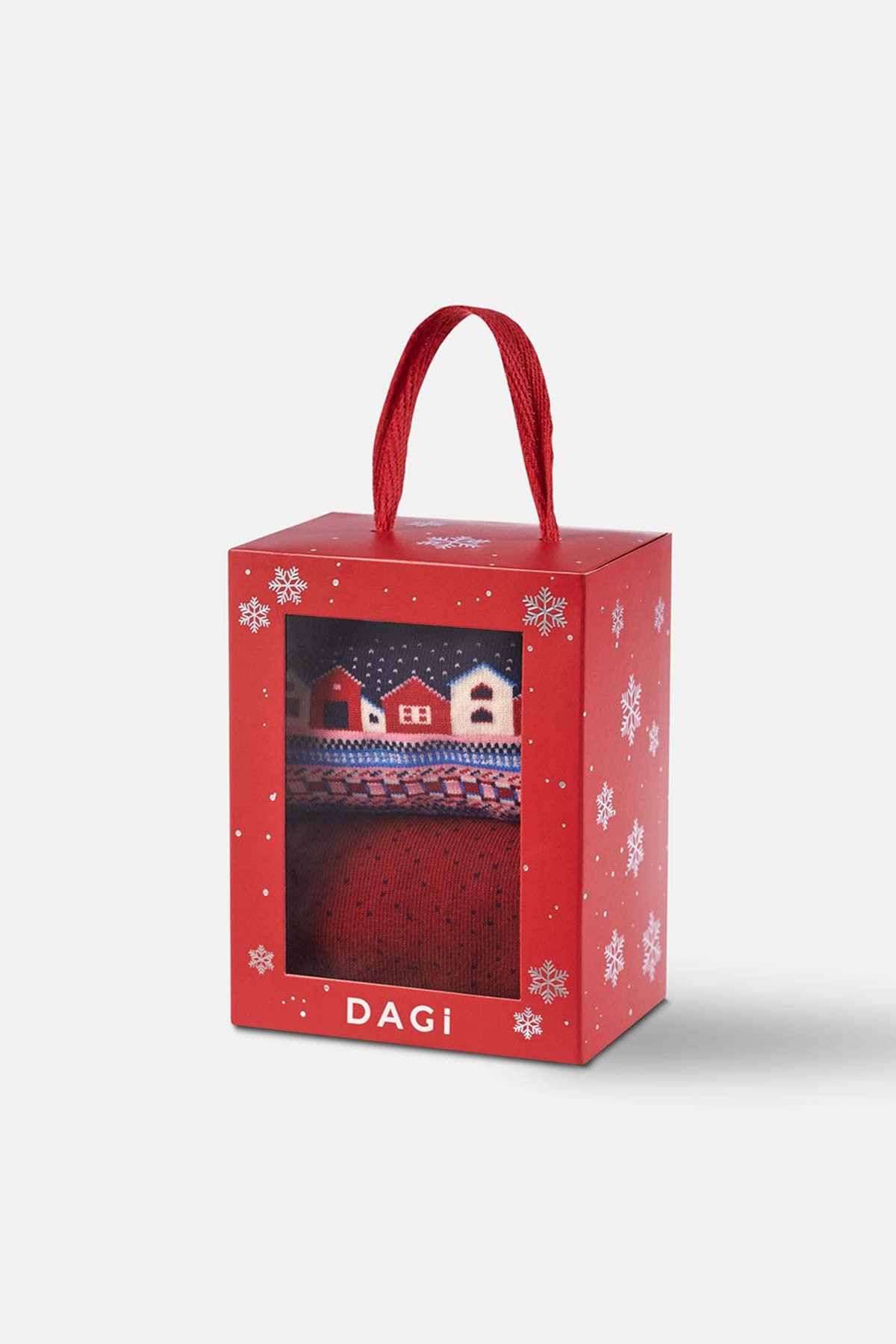 Pack De 2 Chaussettes Du Nouvel An a Motif