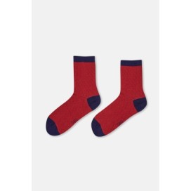 Pack De 2 Chaussettes Du Nouvel An a Motif