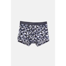 5210 Lot De 2 Boxers Coton