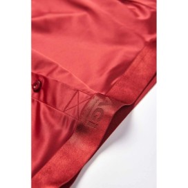 Boxer En Satin elastique