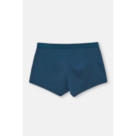 Boxer En Satin elastique