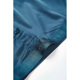 Boxer En Satin elastique