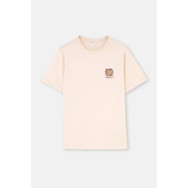 Ensemble De Pyjama Jogger a Manches Courtes Et