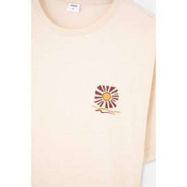 Ensemble De Pyjama Jogger a Manches Courtes Et