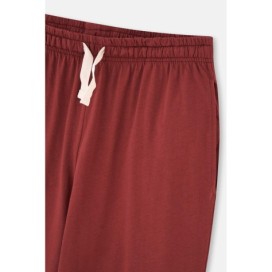 Ensemble De Pyjama Jogger a Manches Courtes Et