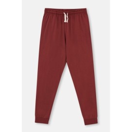 Ensemble De Pyjama Jogger a Manches Courtes Et