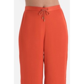 Pantalon Glisse Finition