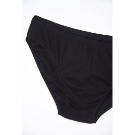 D1192 Slips En Coton Fin, Paquet De