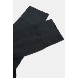 6901 Lot De 2 Chaussettes 20/1 En