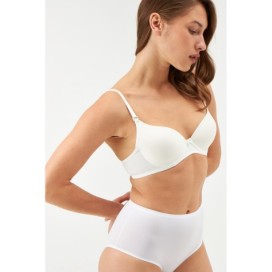 1000Kc Hera Coupe Vide Avec Oreilles Soutien-Gorge