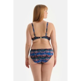 Haut De Bikini Finition