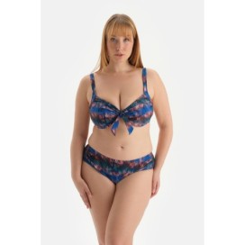 Haut De Bikini Finition