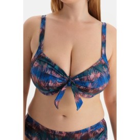 Haut De Bikini Finition