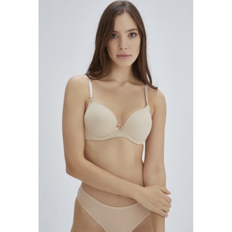 1000Kc Hera Coupe Vide Avec Oreilles Soutien-Gorge