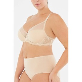 1011Kc Soutien-Gorge Simple Afrodit Avec Coupe De