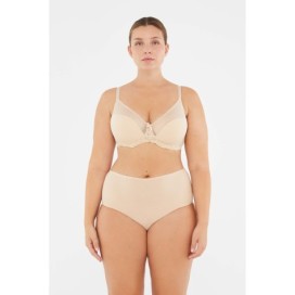 1011Kc Soutien-Gorge Simple Afrodit Avec Coupe De