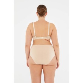 1011Kc Soutien-Gorge Simple Afrodit Avec Coupe De