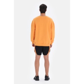 Sweat-Shirt Homme Detail