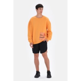 Sweat-Shirt Homme Detail