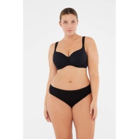 5104Kc Slip Taille Haute, Paquet De