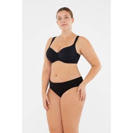 5104Kc Slip Taille Haute, Paquet De